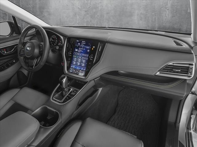 Photo of 2025 Crystal White Pearl Subaru Outback