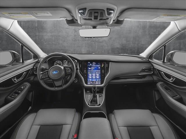 Photo of 2025 Crystal White Pearl Subaru Outback