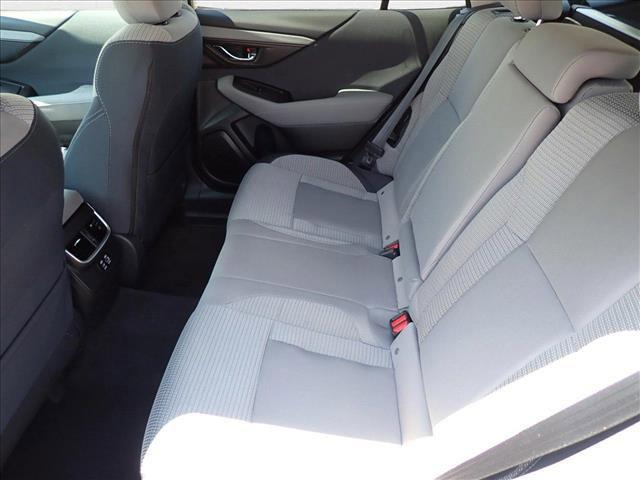 Photo of 2025 Crystal White Pearl Subaru Outback