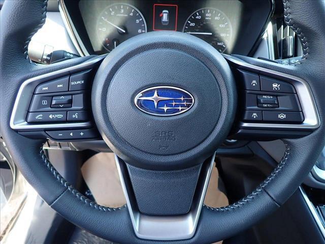 Photo of 2025 Crystal White Pearl Subaru Outback