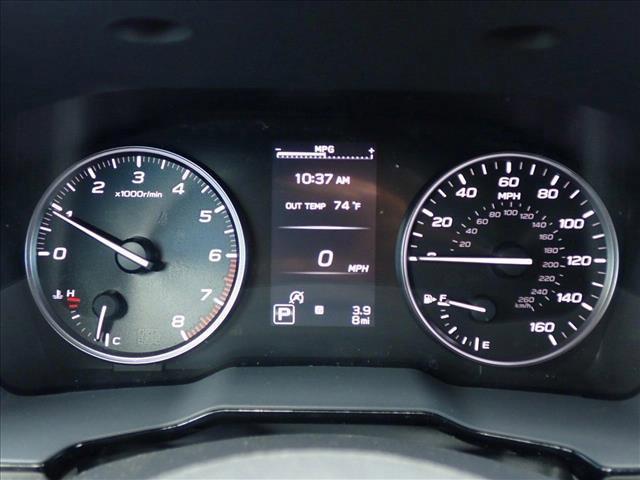 Photo of 2025 Crystal White Pearl Subaru Outback