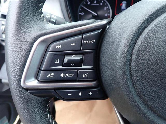 Photo of 2025 Crystal White Pearl Subaru Outback