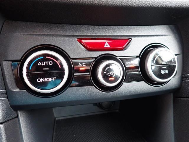 Photo of 2019 Crystal White Pearl Subaru Impreza