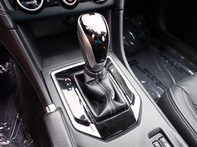 Photo of 2019 Crystal White Pearl Subaru Impreza