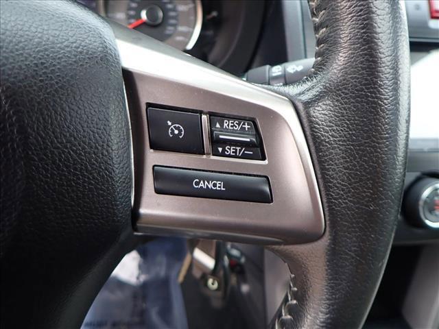 Photo of 2017 Satin White Pearl Subaru Forester