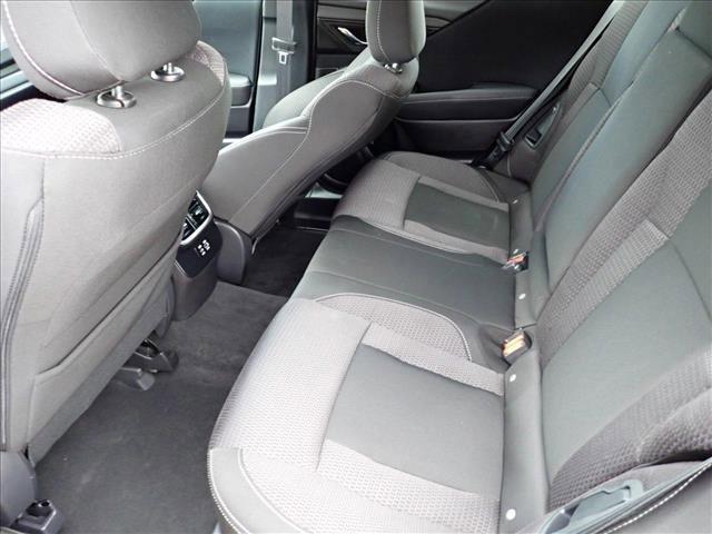Photo of 2023 Crystal Black Silica Subaru Outback