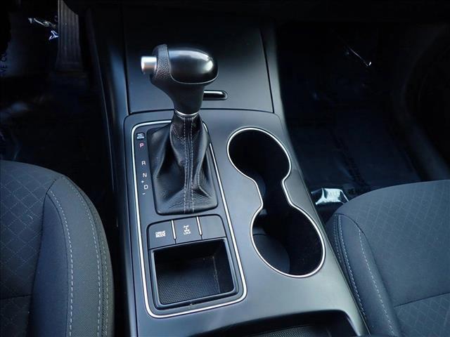 Photo of 2018 Snow White Pearl Kia Sorento