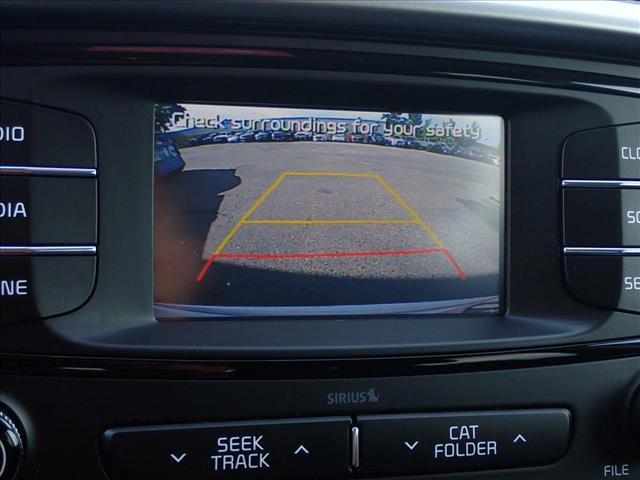 Photo of 2018 Snow White Pearl Kia Sorento