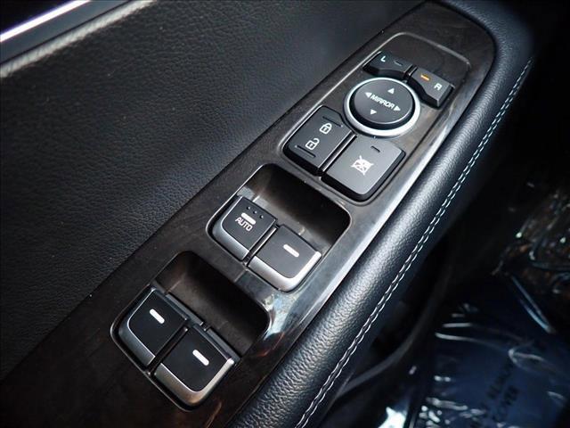 Photo of 2018 Snow White Pearl Kia Sorento
