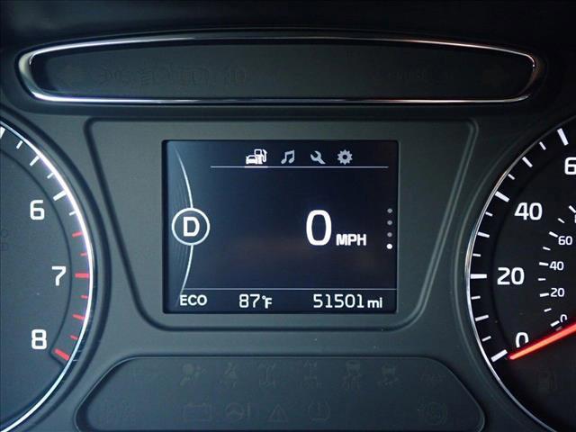 Photo of 2018 Snow White Pearl Kia Sorento