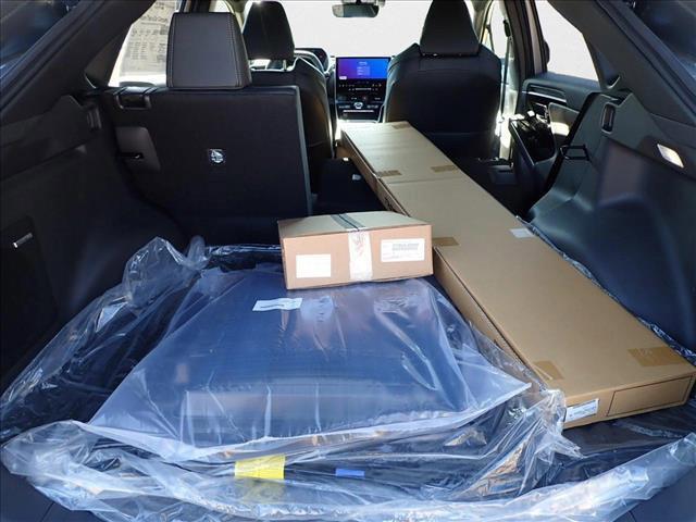 Photo of 2025 Smoked Carbon Subaru Solterra