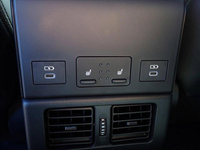 Photo of 2025 Smoked Carbon Subaru Solterra