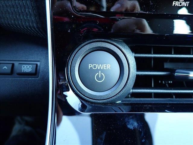 Photo of 2025 Smoked Carbon Subaru Solterra