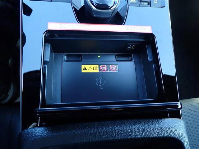 Photo of 2025 Smoked Carbon Subaru Solterra