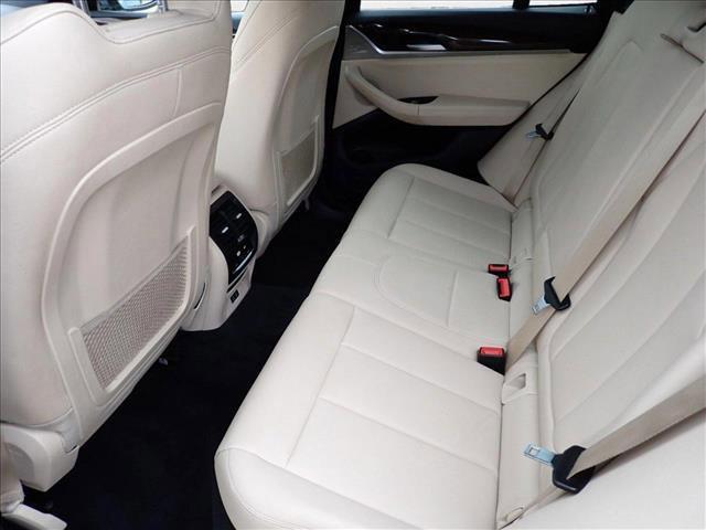 Photo of 2021 Phytonic Blue Metallic BMW X3