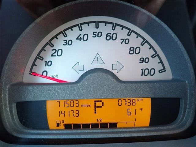 Photo of 2009 Deep Black smart ForTwo