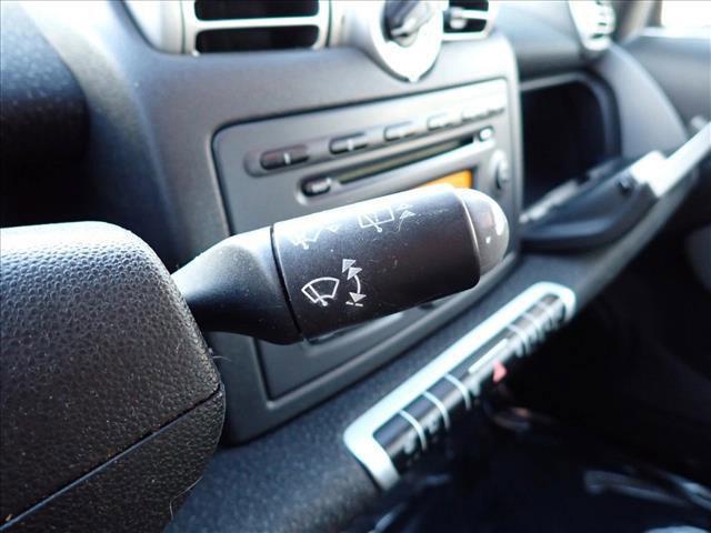 Photo of 2009 Deep Black smart ForTwo
