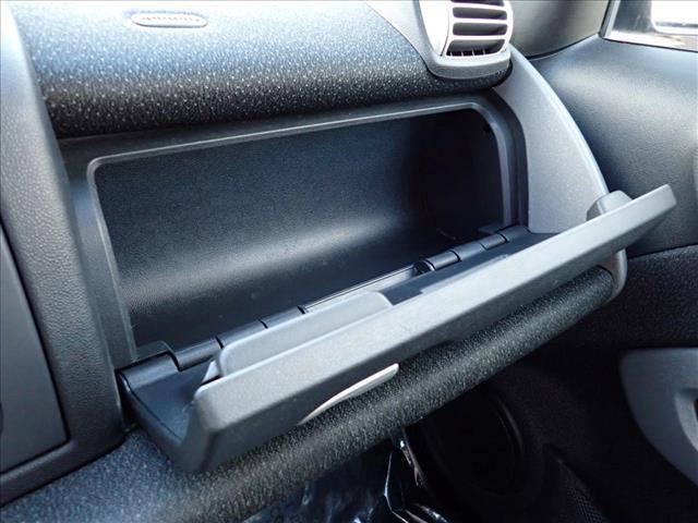 Photo of 2009 Deep Black smart ForTwo