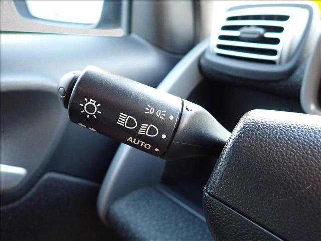 Photo of 2009 Deep Black smart ForTwo