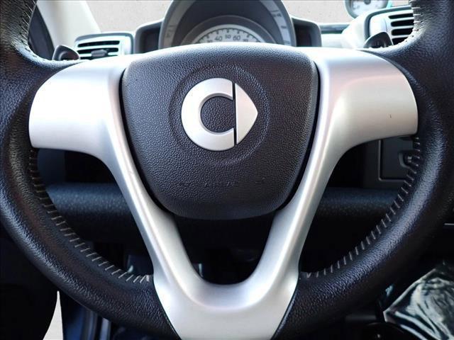 Photo of 2009 Deep Black smart ForTwo
