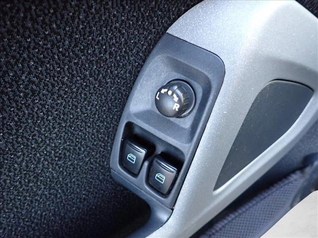 Photo of 2009 Deep Black smart ForTwo