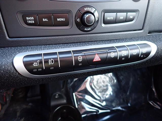 Photo of 2009 Deep Black smart ForTwo