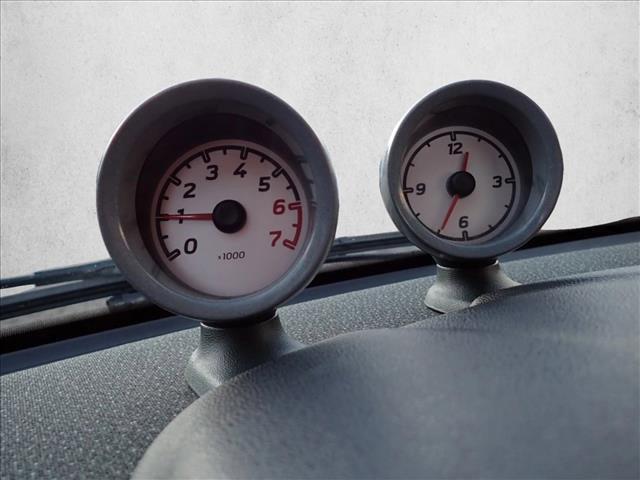 Photo of 2009 Deep Black smart ForTwo