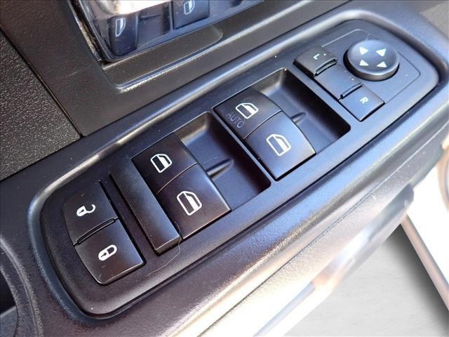 Photo of 2012 Bright Silver Metallic Jeep Liberty