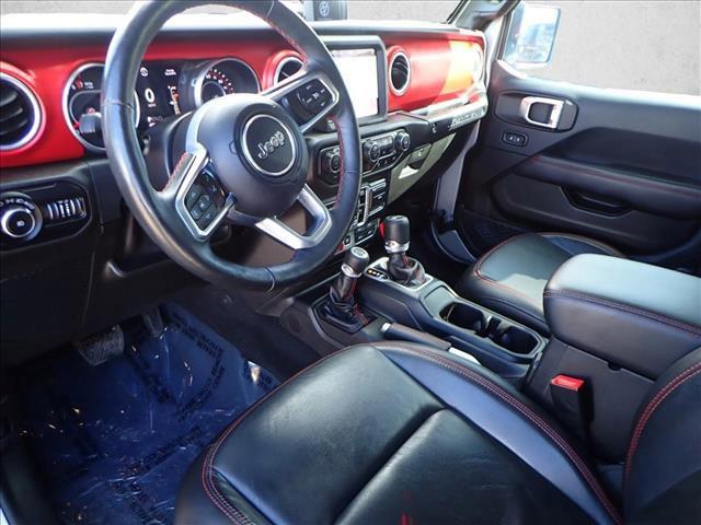 Photo of 2018 Billet Silver Metallic Clearcoat Jeep Wrangler Unlimited