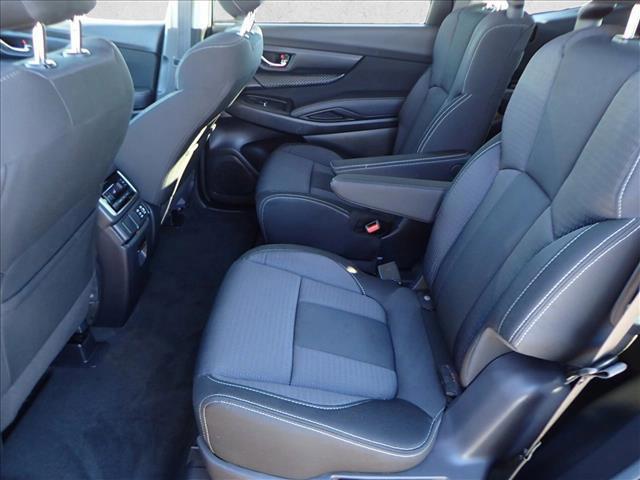 Photo of 2024 Magnetite Gray Metallic Subaru Ascent
