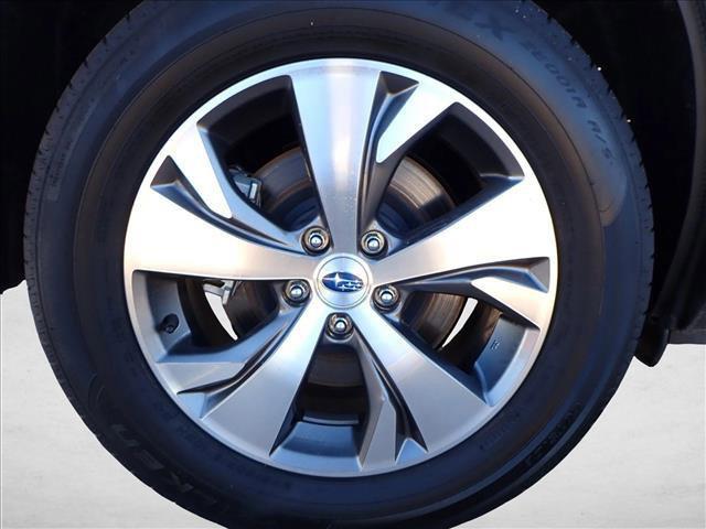 Photo of 2024 Magnetite Gray Metallic Subaru Ascent