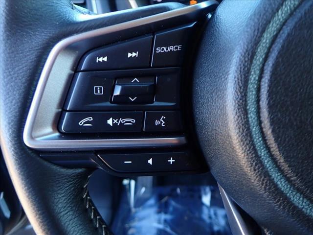 Photo of 2024 Magnetite Gray Metallic Subaru Ascent