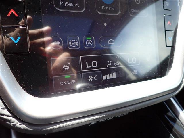 Photo of 2024 Ice Silver Metallic Subaru Outback