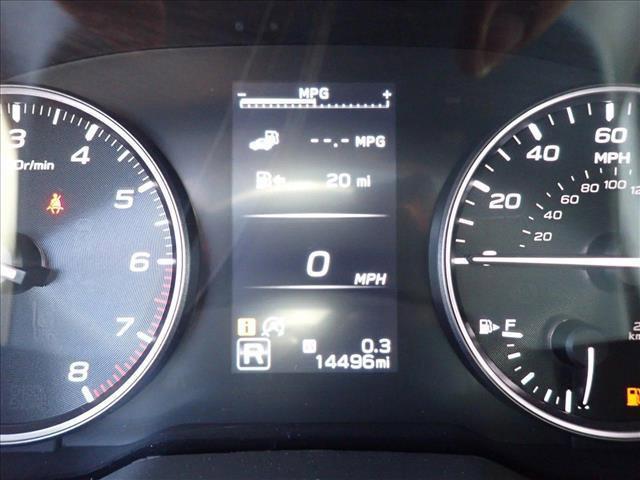 Photo of 2024 Ice Silver Metallic Subaru Outback