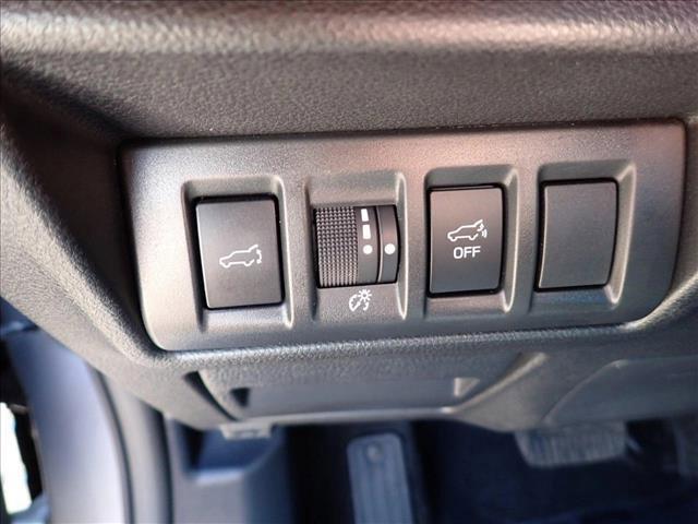 Photo of 2024 Ice Silver Metallic Subaru Outback