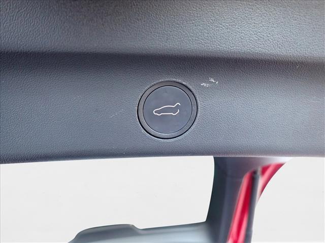 Photo of 2022 Red Multi-Coat Tesla Model Y