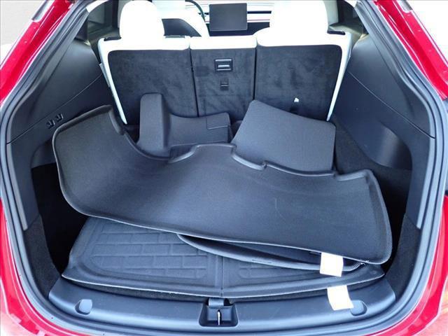 Photo of 2022 Red Multi-Coat Tesla Model Y