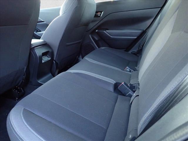 Photo of 2024 Magnetite Gray Metallic Subaru Impreza