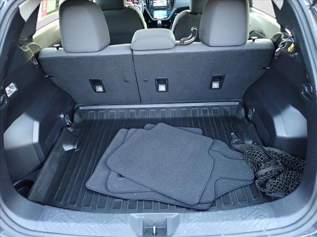 Photo of 2024 Magnetite Gray Metallic Subaru Impreza