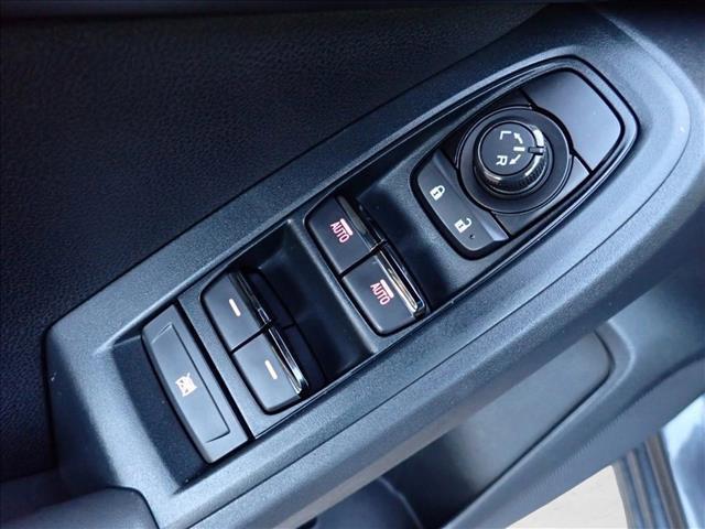 Photo of 2024 Magnetite Gray Metallic Subaru Impreza