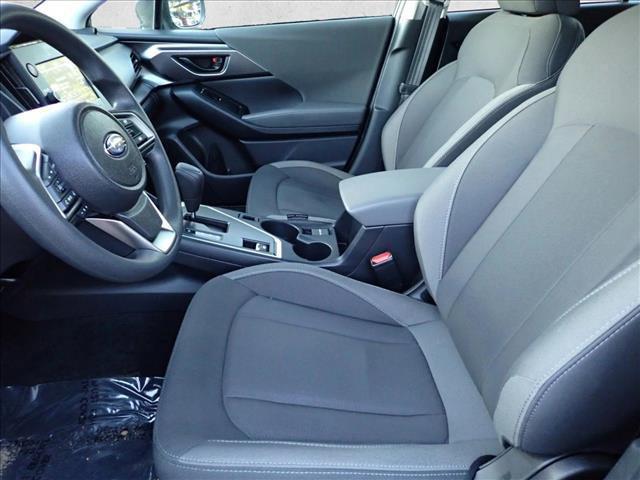 Photo of 2024 Magnetite Gray Metallic Subaru Impreza