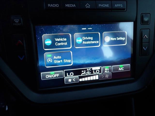 Photo of 2024 Magnetite Gray Metallic Subaru Impreza