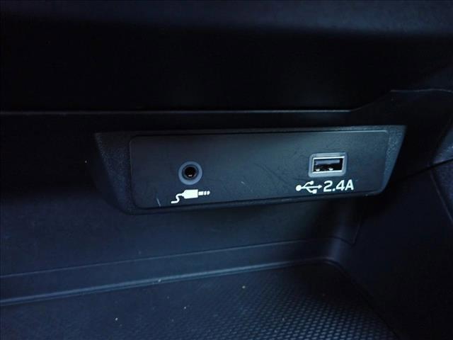 Photo of 2024 Magnetite Gray Metallic Subaru Impreza
