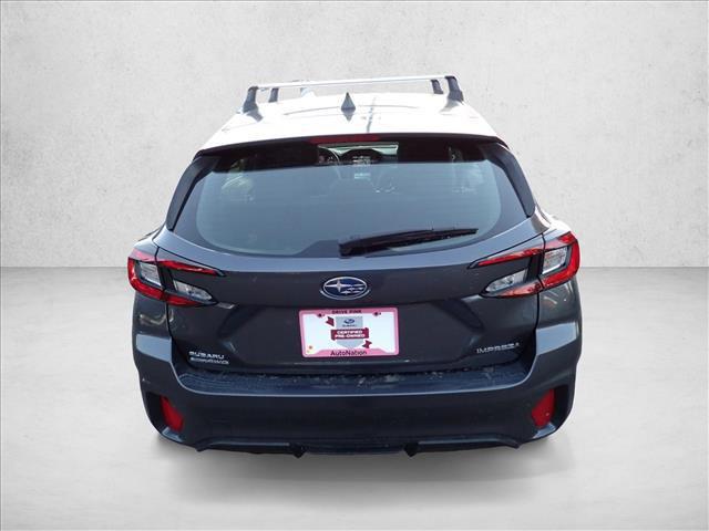 Photo of 2024 Magnetite Gray Metallic Subaru Impreza