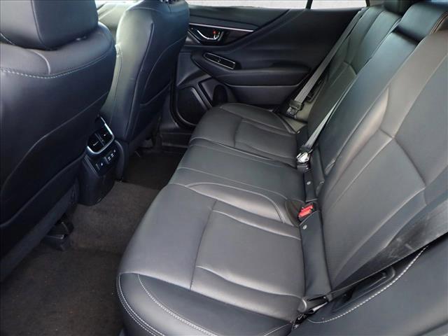 Photo of 2021 Magnetite Gray Metallic Subaru Outback