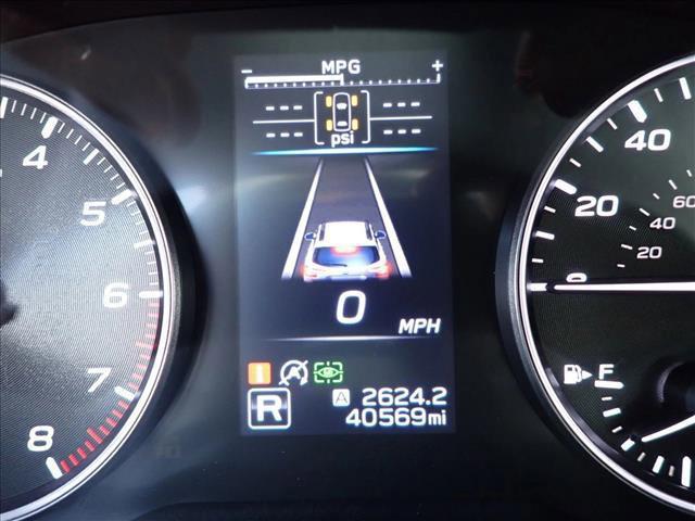 Photo of 2021 Magnetite Gray Metallic Subaru Outback