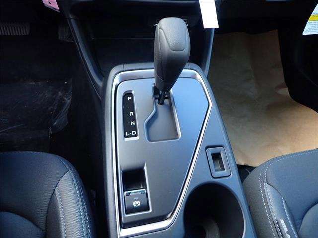 Photo of 2025 Ice Silver Metallic Subaru Impreza