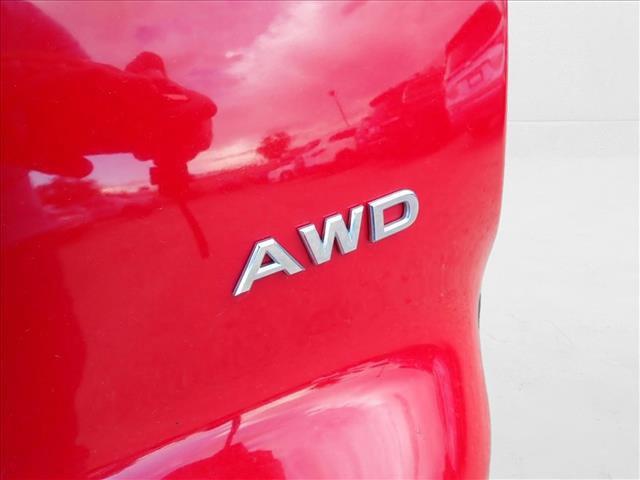 Photo of 2015 Red Alert Nissan Juke