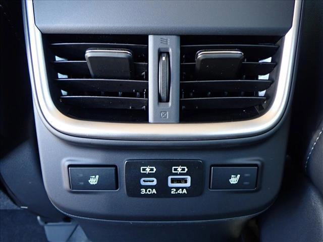 Photo of 2025 Crystal White Pearl Subaru Outback