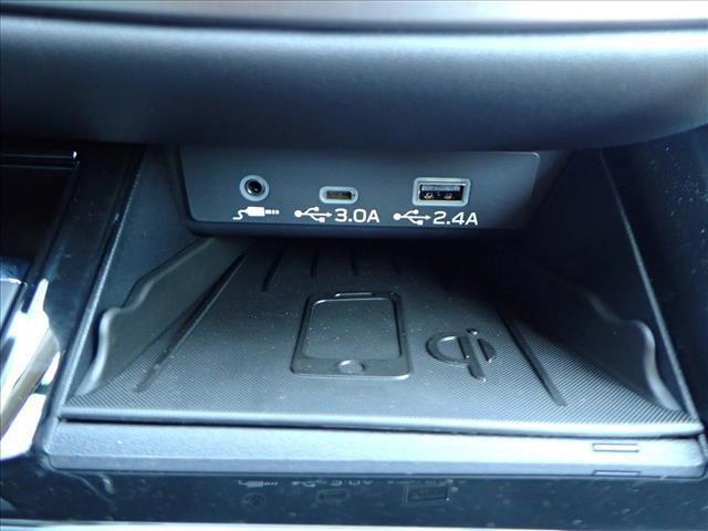 Photo of 2025 Crystal White Pearl Subaru Outback